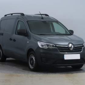 Foto inzerátu Renault Express 1.3 TCe