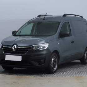 Foto inzerátu Renault Express 1.3 TCe