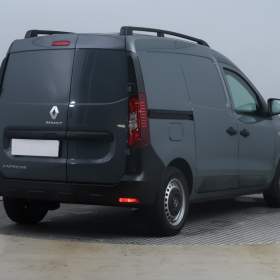Foto inzerátu Renault Express 1.3 TCe