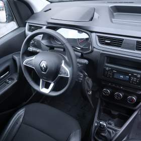 Foto inzerátu Renault Express 1.3 TCe