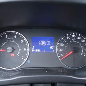 Foto inzerátu Renault Express 1.3 TCe