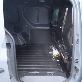 Foto inzerátu Renault Express 1.3 TCe