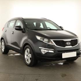 Kia Sportage 2.0 CRDi / 19966100
