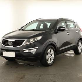 Foto inzerátu Kia Sportage 2.0 CRDi