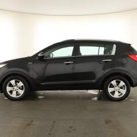Foto inzerátu Kia Sportage 2.0 CRDi