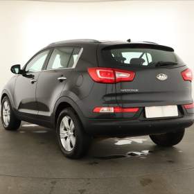 Foto inzerátu Kia Sportage 2.0 CRDi