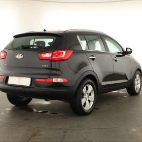 Foto inzerátu Kia Sportage 2.0 CRDi