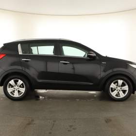Foto inzerátu Kia Sportage 2.0 CRDi