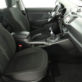 Foto inzerátu Kia Sportage 2.0 CRDi