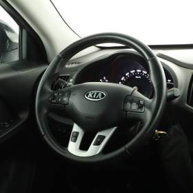 Foto inzerátu Kia Sportage 2.0 CRDi