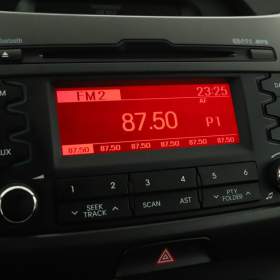 Foto inzerátu Kia Sportage 2.0 CRDi