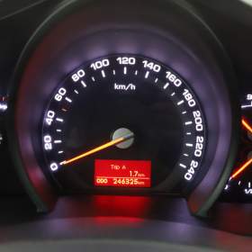 Foto inzerátu Kia Sportage 2.0 CRDi