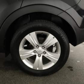 Foto inzerátu Kia Sportage 2.0 CRDi