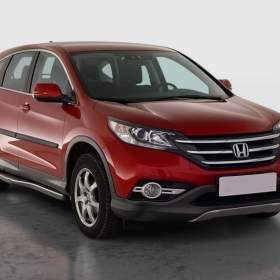 Honda CR- V 2.0 i- VTEC / 19966101