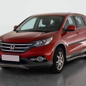 Foto inzerátu Honda CR-V 2.0 i-VTEC
