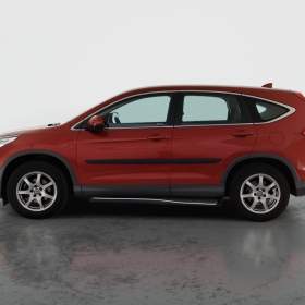 Foto inzerátu Honda CR-V 2.0 i-VTEC