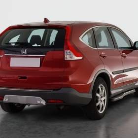 Foto inzerátu Honda CR-V 2.0 i-VTEC
