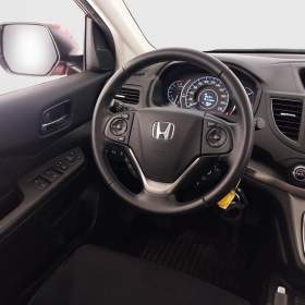 Foto inzerátu Honda CR-V 2.0 i-VTEC