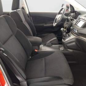 Foto inzerátu Honda CR-V 2.0 i-VTEC