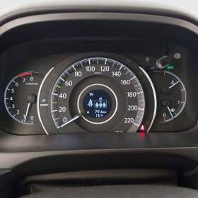 Foto inzerátu Honda CR-V 2.0 i-VTEC