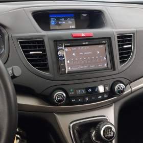 Foto inzerátu Honda CR-V 2.0 i-VTEC