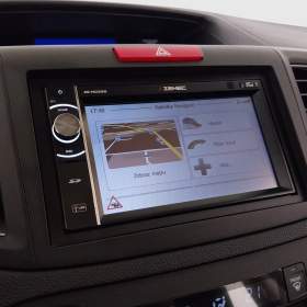 Foto inzerátu Honda CR-V 2.0 i-VTEC
