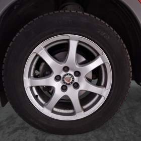 Foto inzerátu Honda CR-V 2.0 i-VTEC