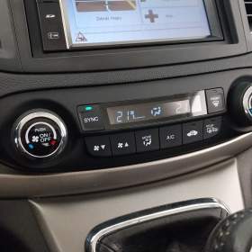 Foto inzerátu Honda CR-V 2.0 i-VTEC