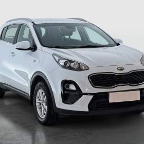 Kia Sportage 1.6 GDI / 19966102