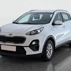 Foto inzerátu Kia Sportage 1.6 GDI