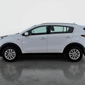 Foto inzerátu Kia Sportage 1.6 GDI