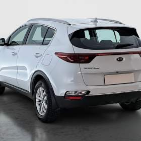 Foto inzerátu Kia Sportage 1.6 GDI