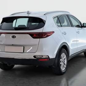 Foto inzerátu Kia Sportage 1.6 GDI