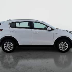 Foto inzerátu Kia Sportage 1.6 GDI