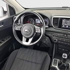 Foto inzerátu Kia Sportage 1.6 GDI
