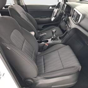Foto inzerátu Kia Sportage 1.6 GDI