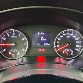 Foto inzerátu Kia Sportage 1.6 GDI