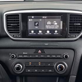 Foto inzerátu Kia Sportage 1.6 GDI