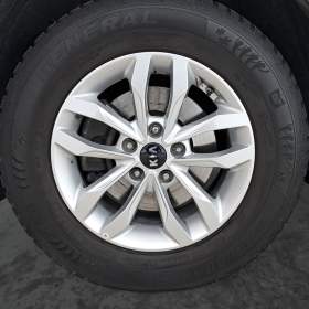 Foto inzerátu Kia Sportage 1.6 GDI