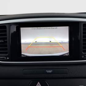 Foto inzerátu Kia Sportage 1.6 GDI