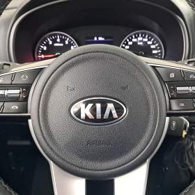 Foto inzerátu Kia Sportage 1.6 GDI