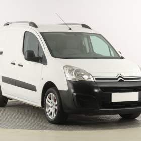Foto inzerátu Citroen Berlingo 1.6 BlueHDi
