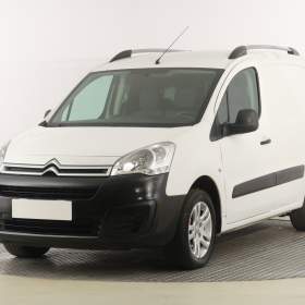 Foto inzerátu Citroen Berlingo 1.6 BlueHDi