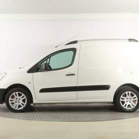 Foto inzerátu Citroen Berlingo 1.6 BlueHDi