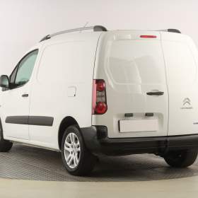 Foto inzerátu Citroen Berlingo 1.6 BlueHDi