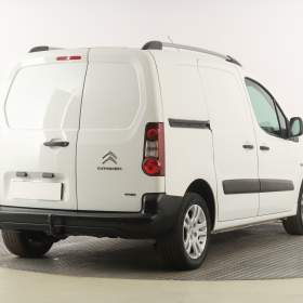 Foto inzerátu Citroen Berlingo 1.6 BlueHDi