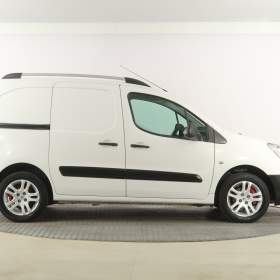 Foto inzerátu Citroen Berlingo 1.6 BlueHDi