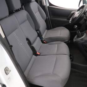 Foto inzerátu Citroen Berlingo 1.6 BlueHDi