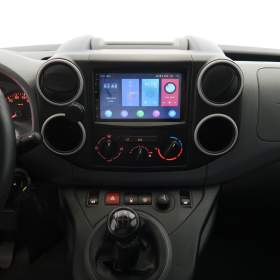 Foto inzerátu Citroen Berlingo 1.6 BlueHDi