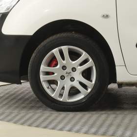 Foto inzerátu Citroen Berlingo 1.6 BlueHDi